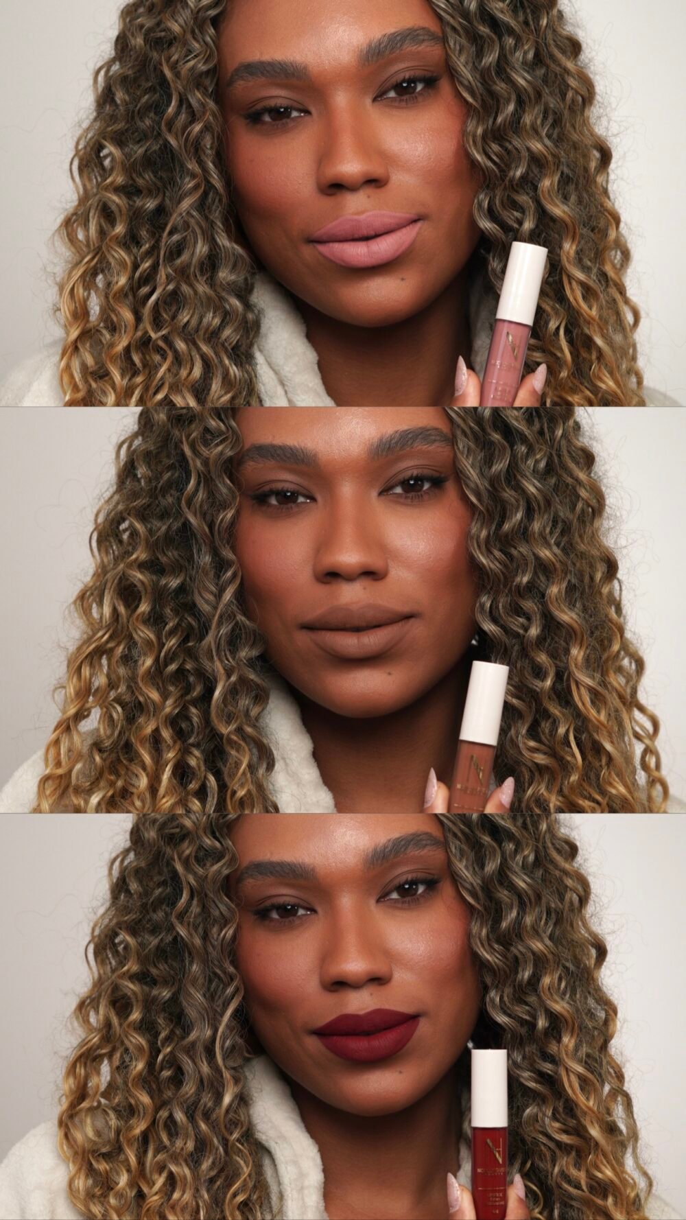 Kit Trio Batons Multifuncional - Imagem 4