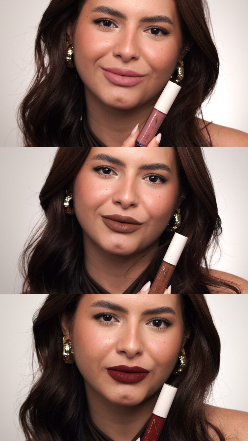 Kit Trio Batons Multifuncional - Imagem 5