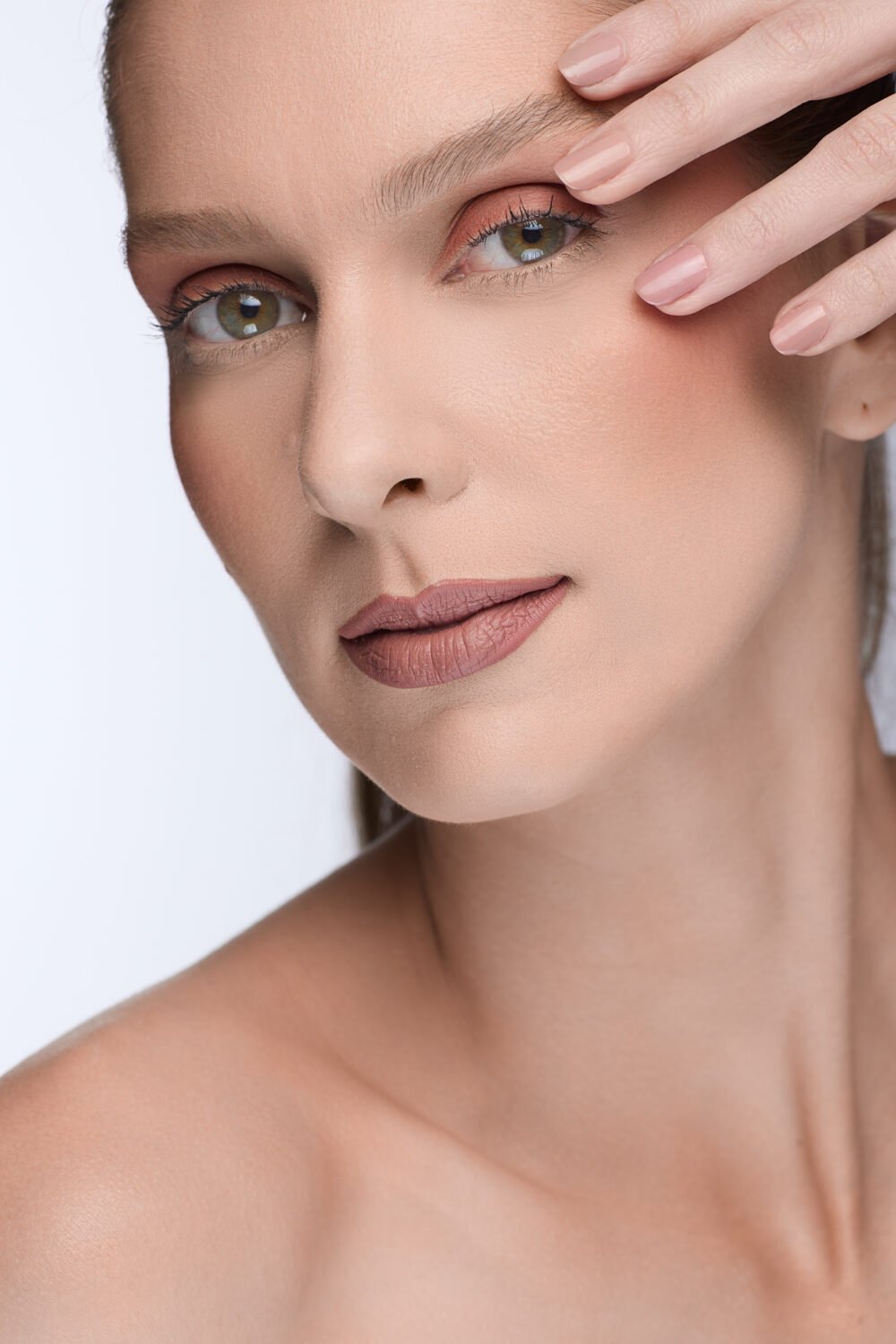 Batom Multifuncional  NT BEAUTY | Rosa Chic - Imagem 8