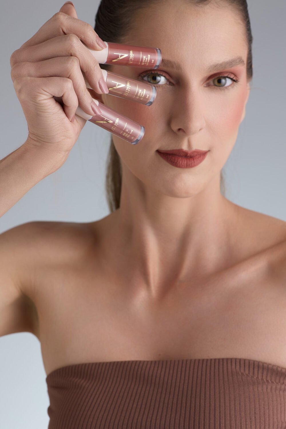 Kit Trio Batons Multifuncional - Imagem 9