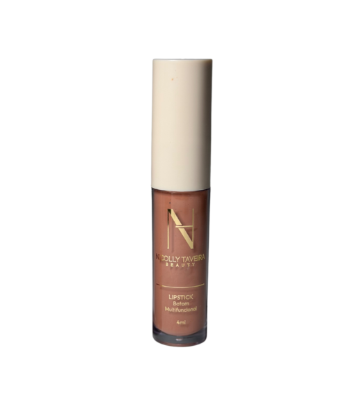 Batom Multifuncional NT BEAUTY | Nude Brown