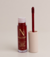 Batom Multifuncional Red Velvet –  3 em 1 (Lábios, Blush e Sombra)