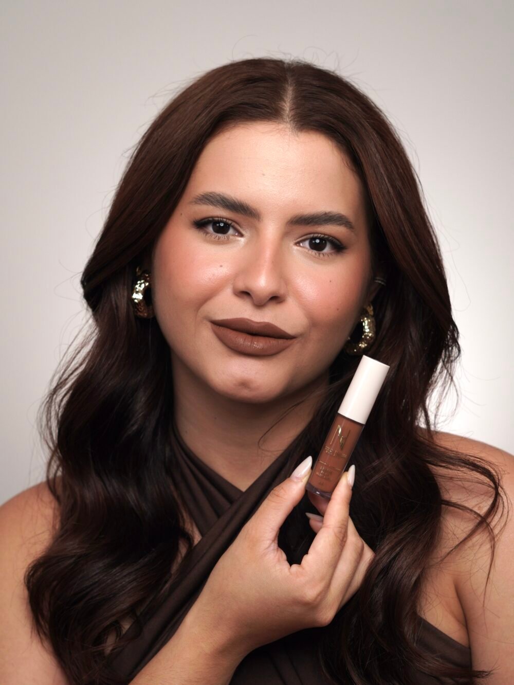 Batom Multifuncional NT BEAUTY | ChocoMousse - Imagem 7