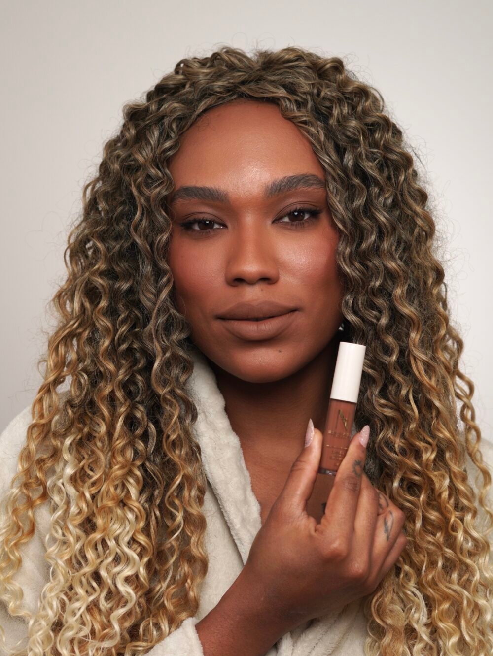 Batom Multifuncional NT BEAUTY | ChocoMousse - Imagem 5