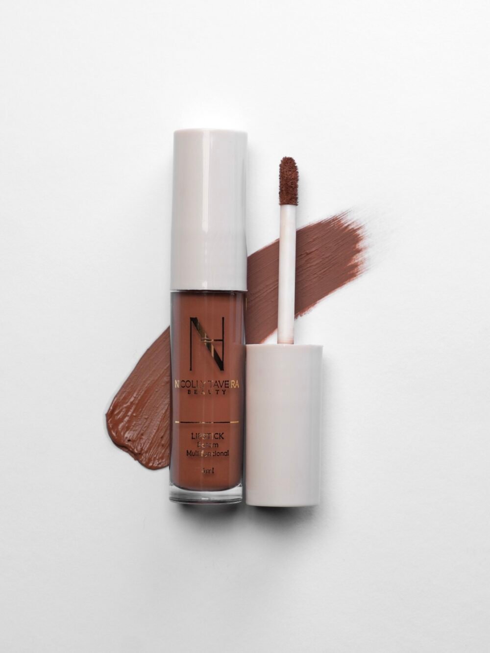 Batom Multifuncional NT BEAUTY | ChocoMousse - Imagem 6